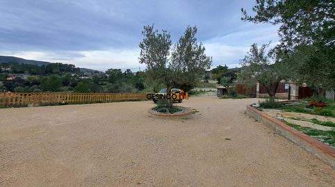 EXCLUSIVA FINCA MISTERO EN BIXQUERT EN VENTA, imagen 5