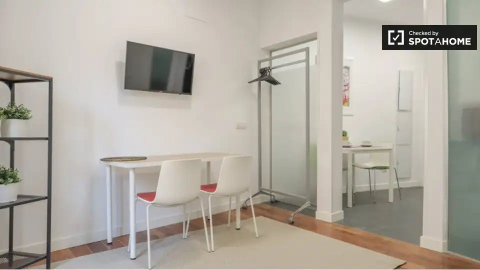 Piso con terraza en alquiler en Centro, imagen 8