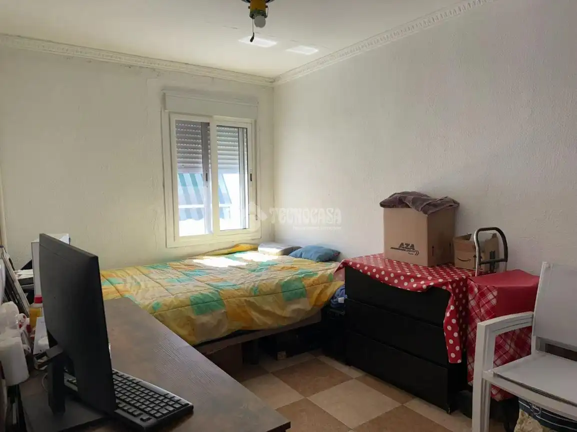 Habitación de Piso en venta en Sevilla con Aire acondicionado