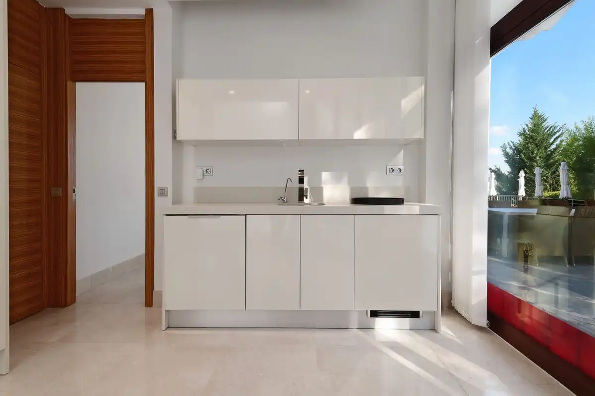 Chalet con piscina en venta en Nueva Andalucía, imagen 41