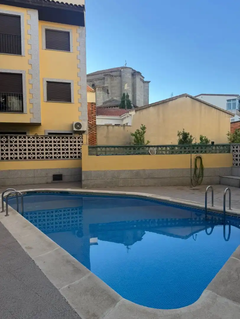Appartamento con piscina in vendita a Calle San Pedro, imagen 16