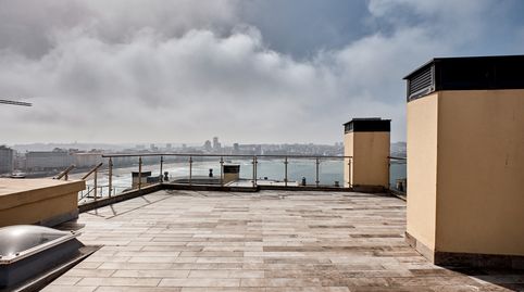 Photo 2 of Attic for sale in Rúa Adelaida Muro, Monte Alto - Zalaeta - Atocha, A Coruña Capital