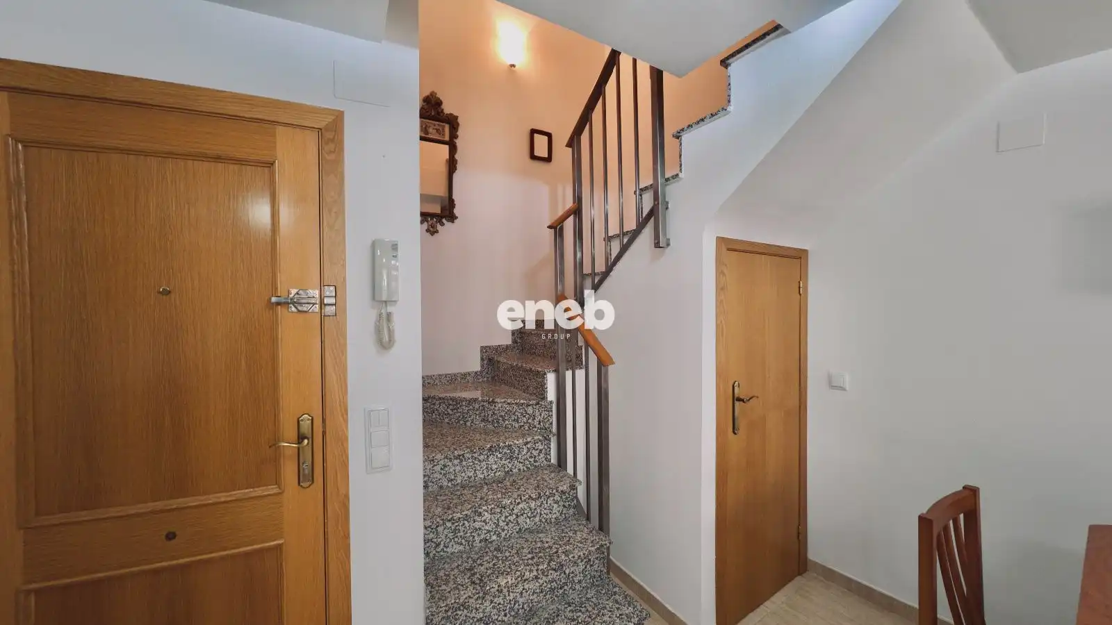 Duplex avec ascenseur à vendre à Pou, imagen 9