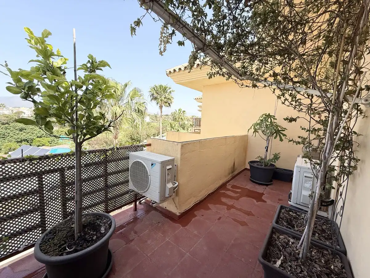 Casa a schiera in vendita a Selwo, imagen 30