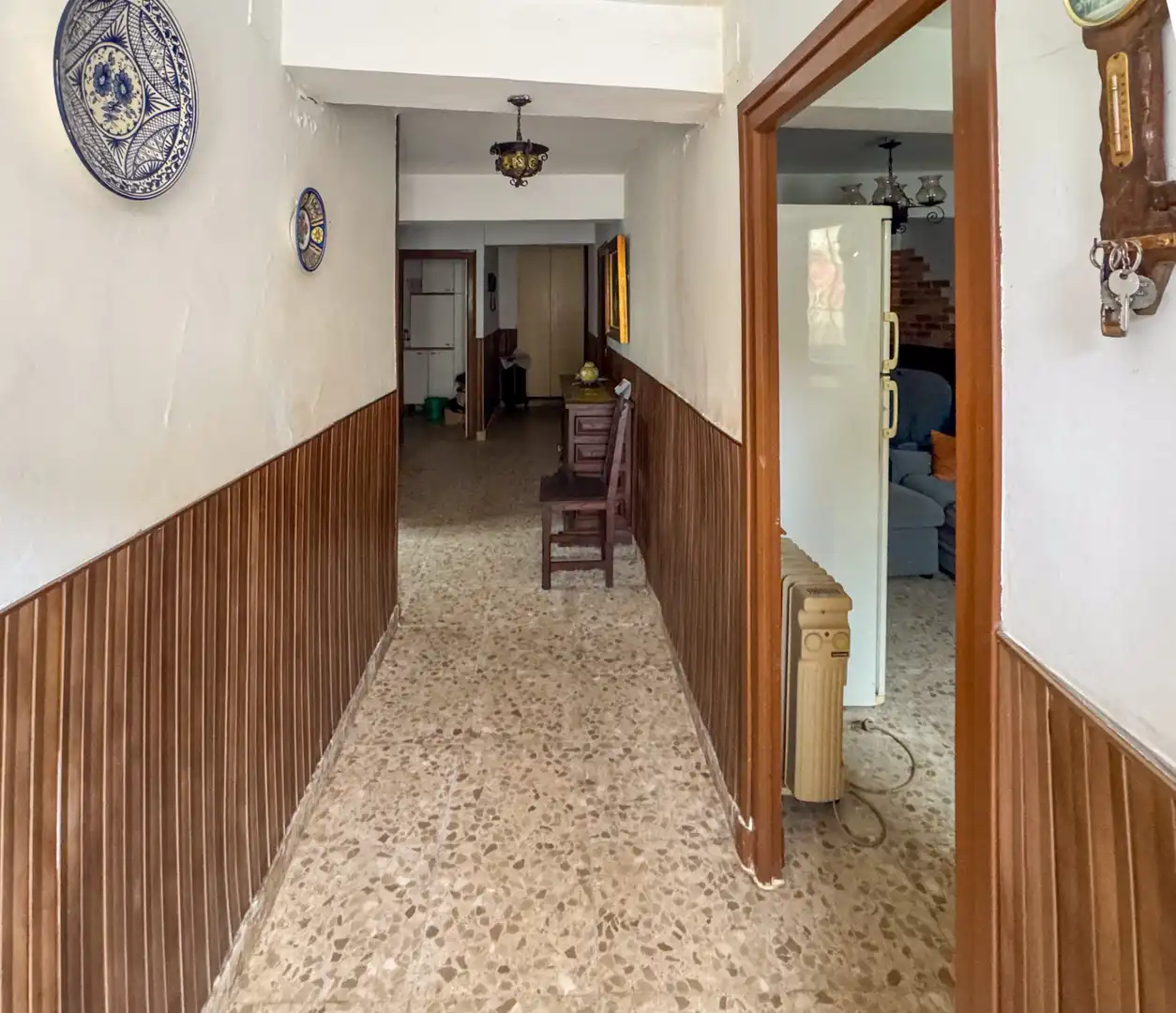 Casa adosada en venta en Alfoz de Lloredo con Terraza