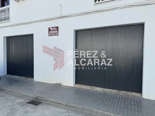 Business premises for sale in Calle Joaquín de Alba, imagen 2