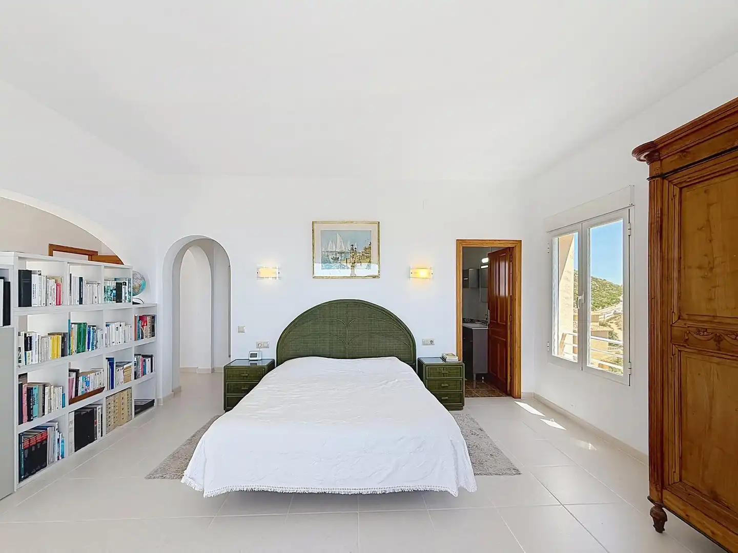 Chalet con terraza en venta en Cumbre del Sol, imagen 67