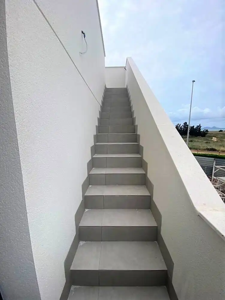 House with terrace for sale in Centro, imagen 2