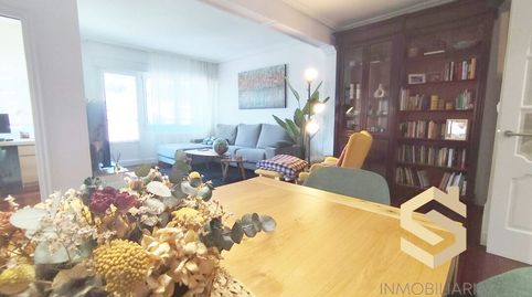 Foto 2 de Piso en venta en Careaga Placido Plaza, San Pedro de Deusto - La Ribera, Bilbao
