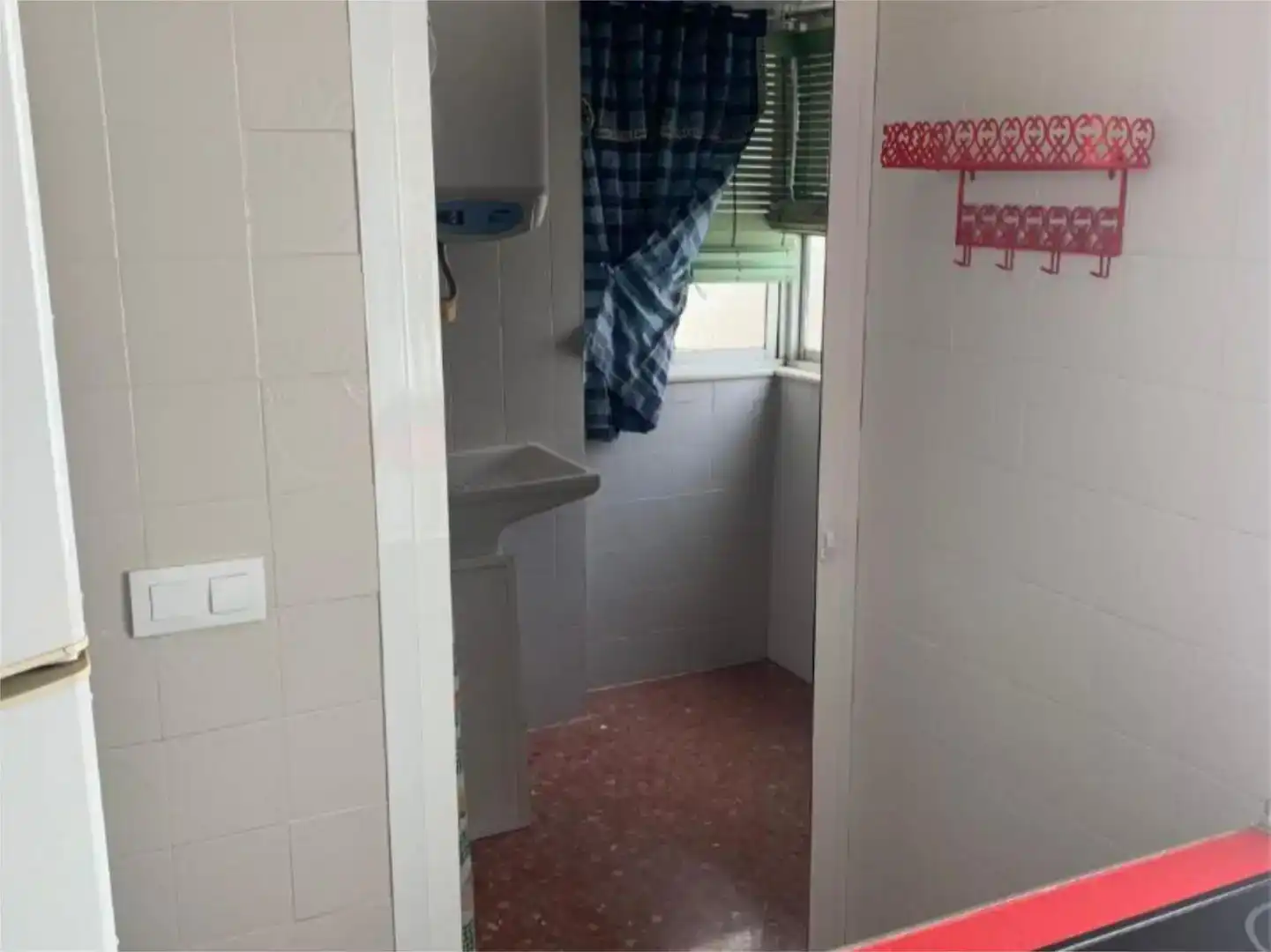 Bany de Pis en venda en Andújar, Jaén