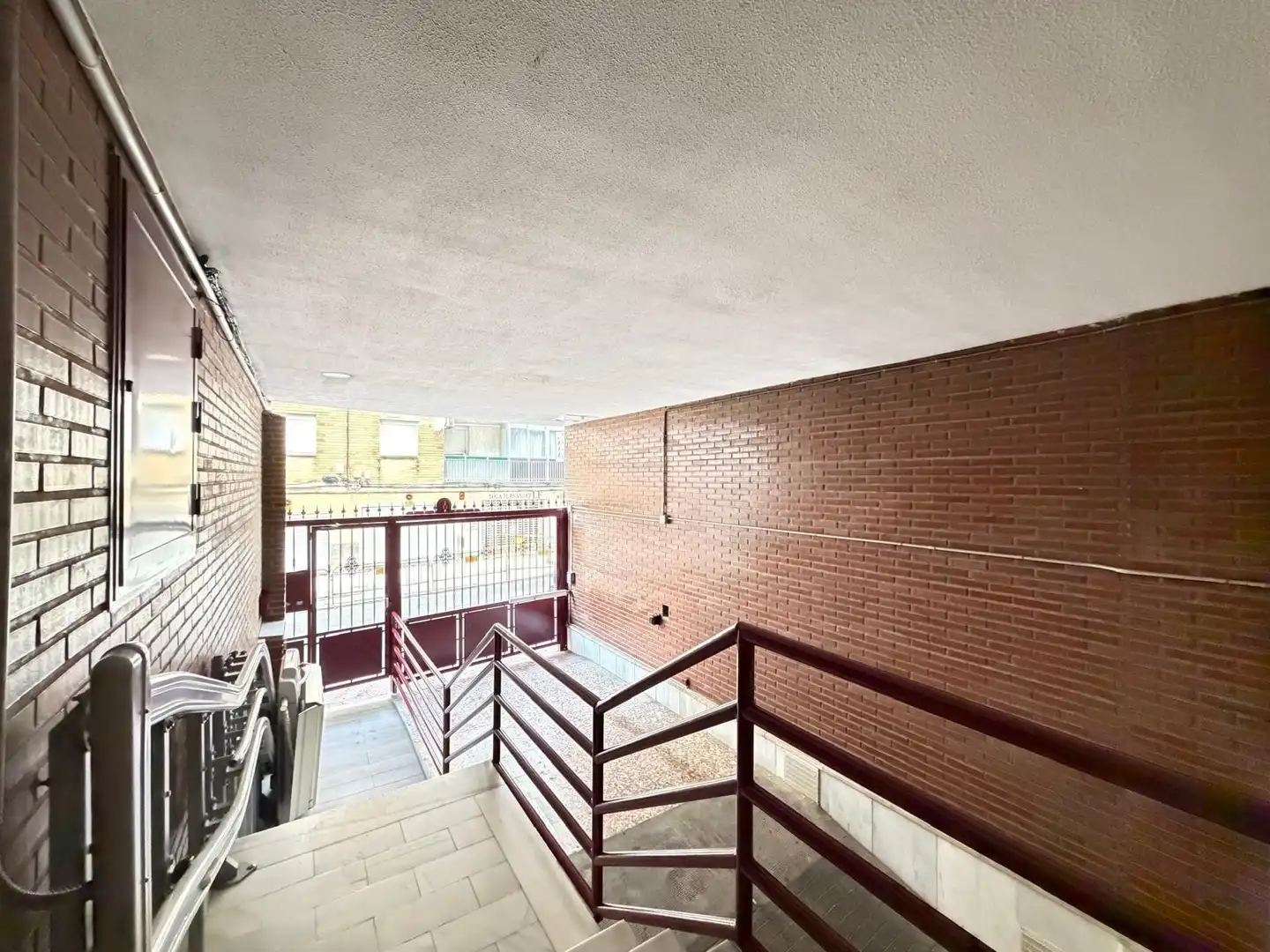 Apartment with terrace for sale in Calle DEL MAR, imagen 64