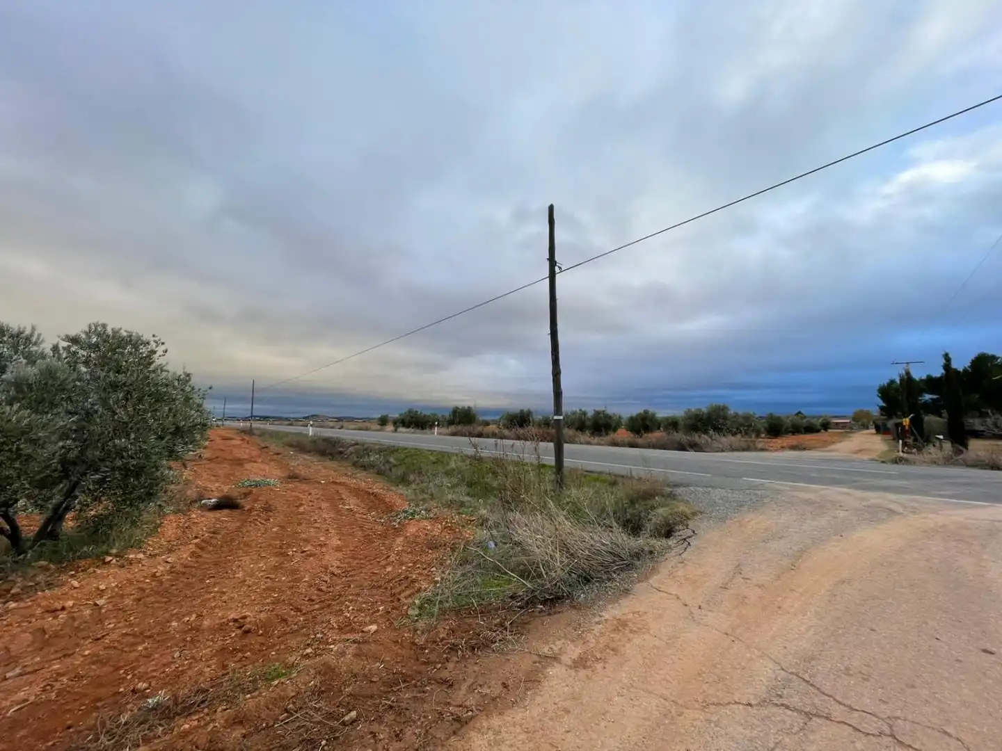 Lands and plots for sale in Valdepeñas, imagen 16