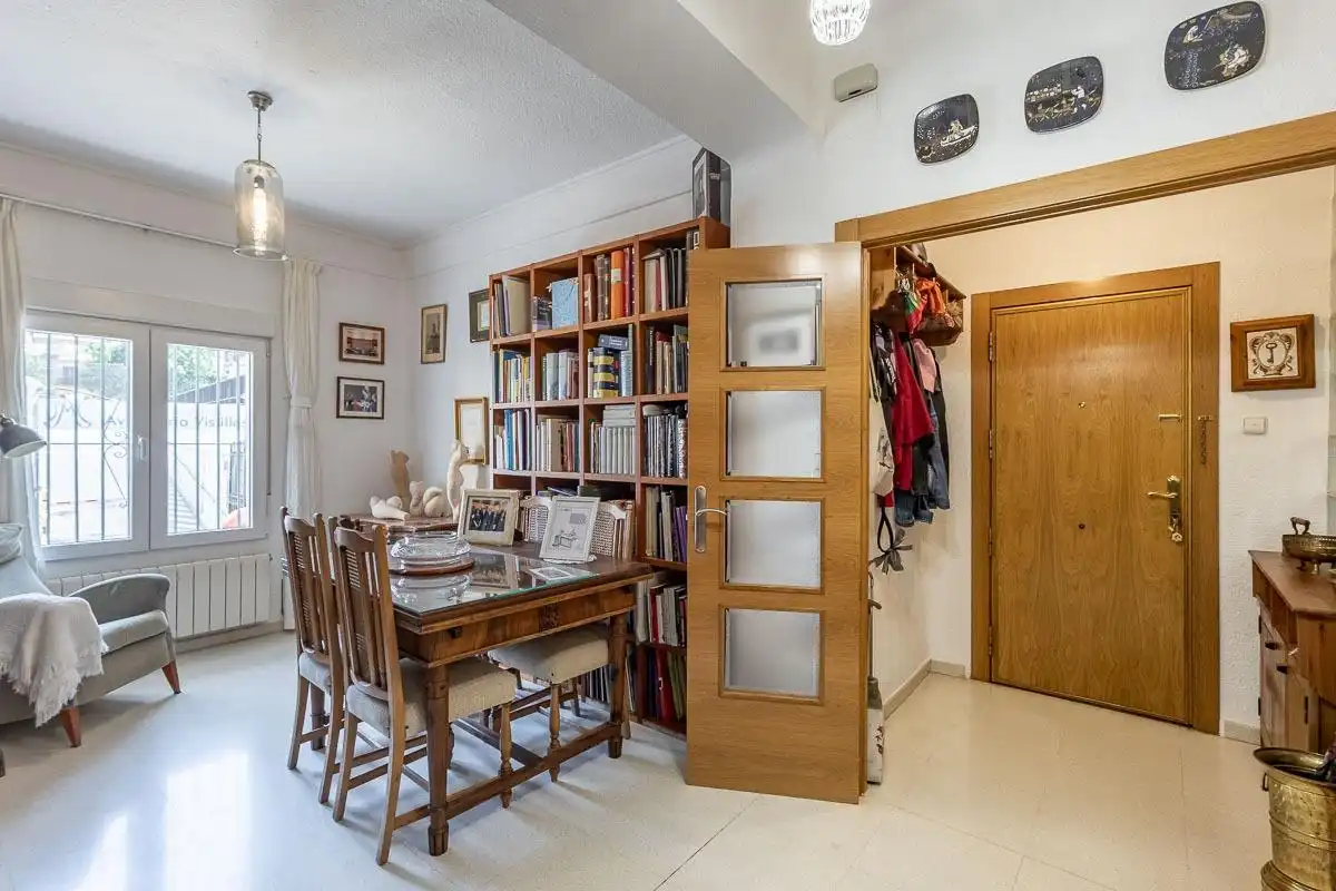 Appartamento in vendita a Calle MOLINOS, imagen 5