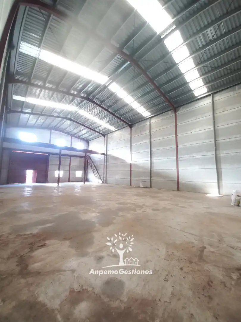 Nave industrielle à vendre à Palma del Río, imagen 5
