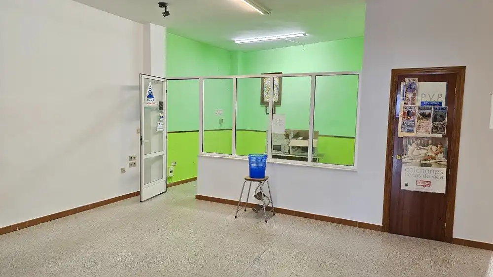 Buildings for sale in Aliseda  with Alarm