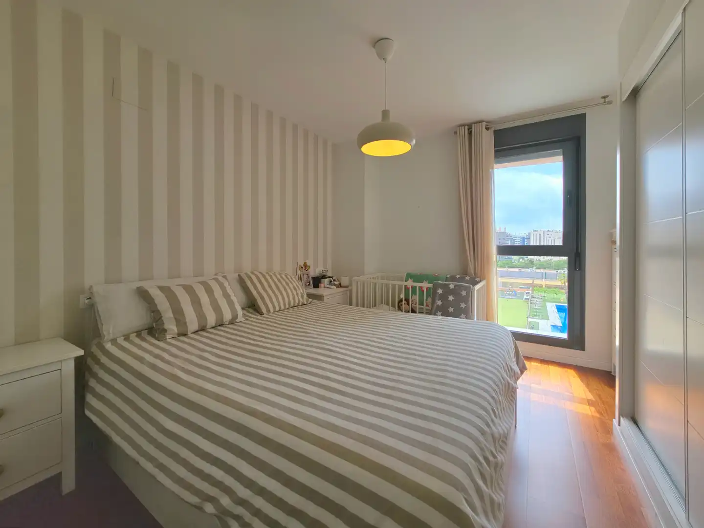 Piso con terraza en venta en Maestro José Garberí Serrano 11, imagen 31