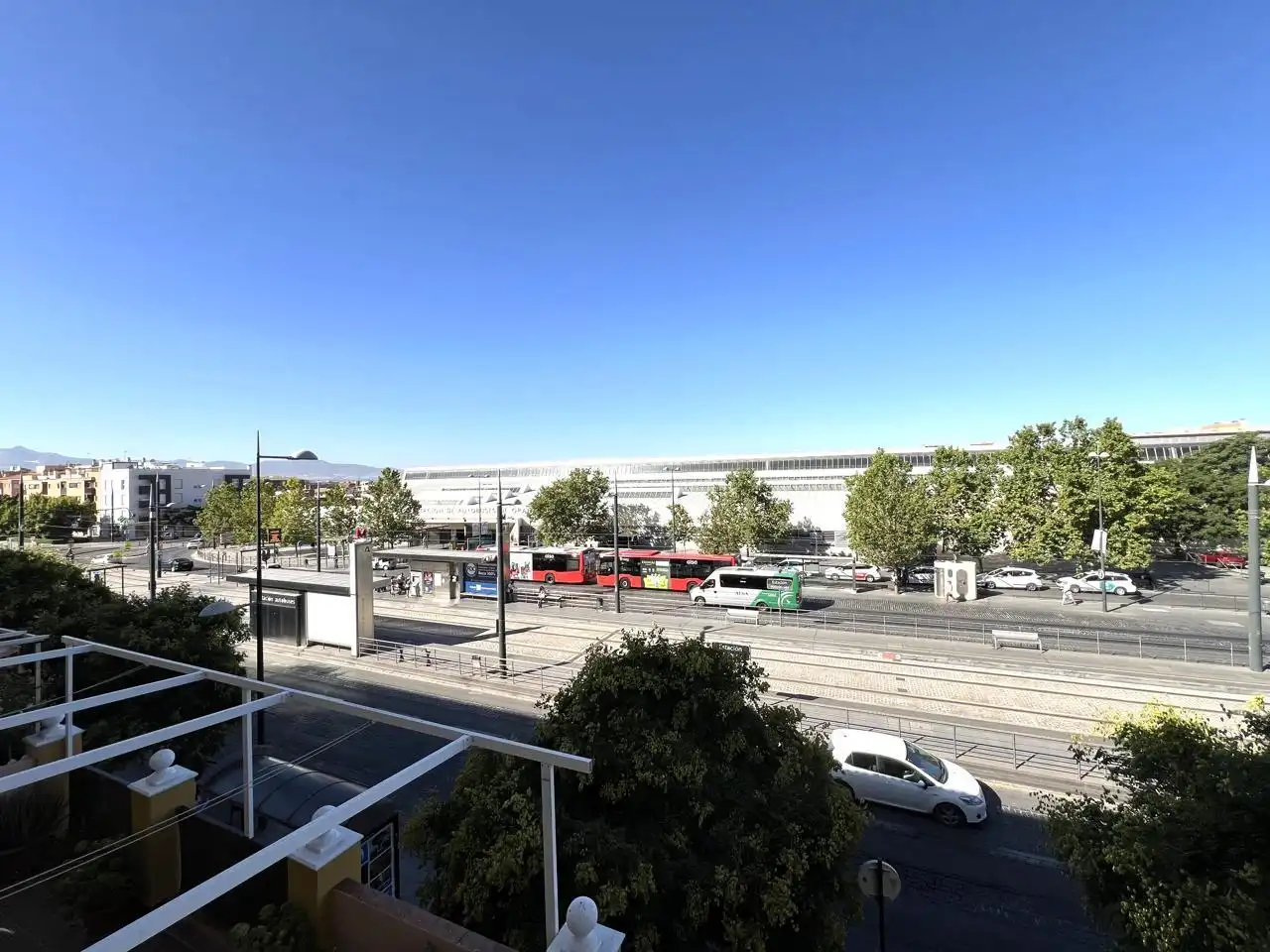 Flat with terrace to rent in Calle Arzobispo Pedro de Castro, imagen 35