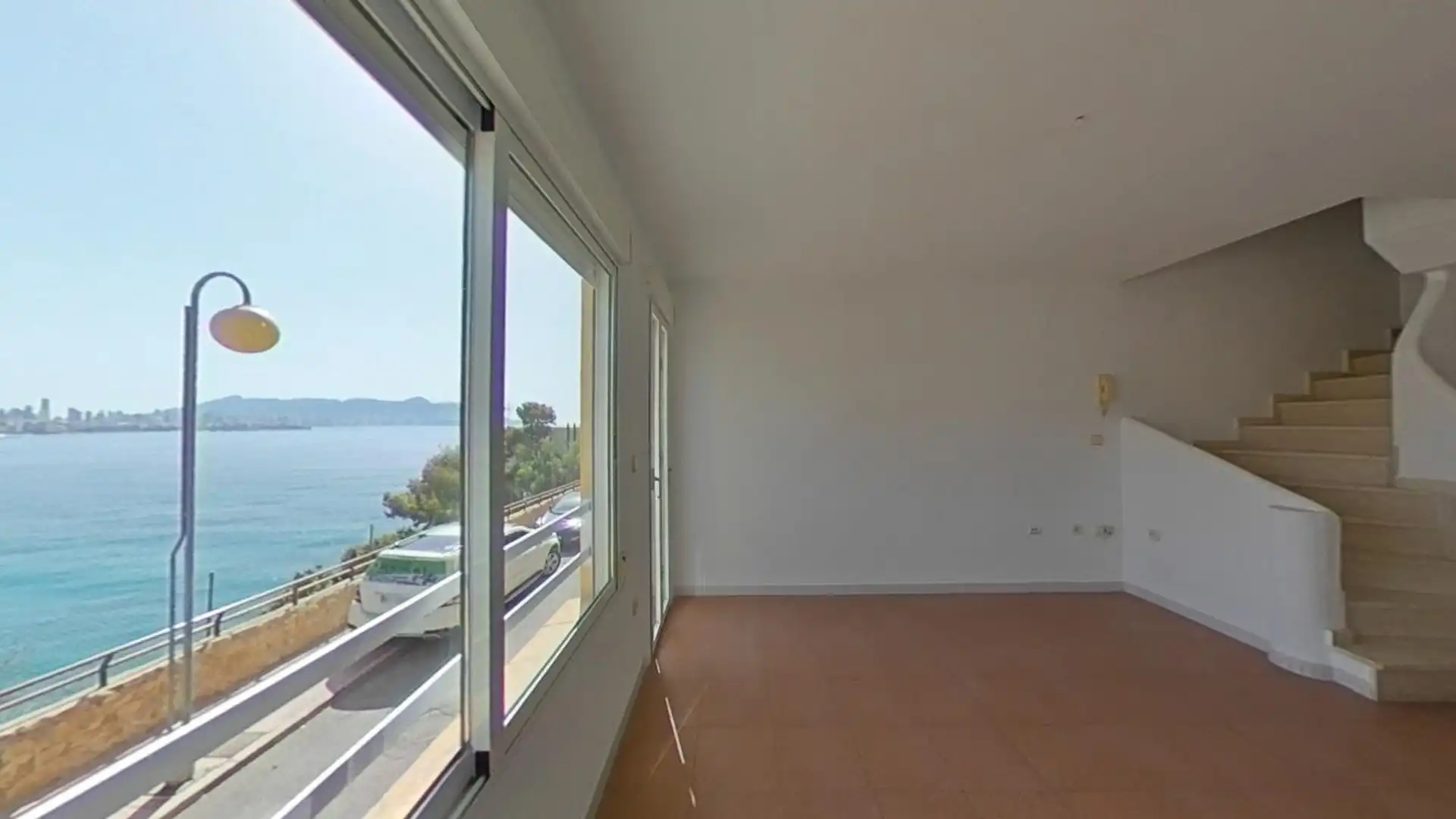 Habitación de Casa o chalet en venta en Benidorm