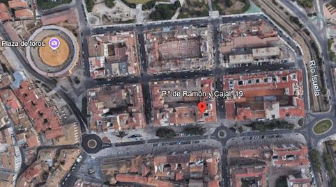 Foto 5 de Trastero en venta en Paseo de Ramón y Cajal, 19, Santo Domingo y San Martín,  Huesca Capital