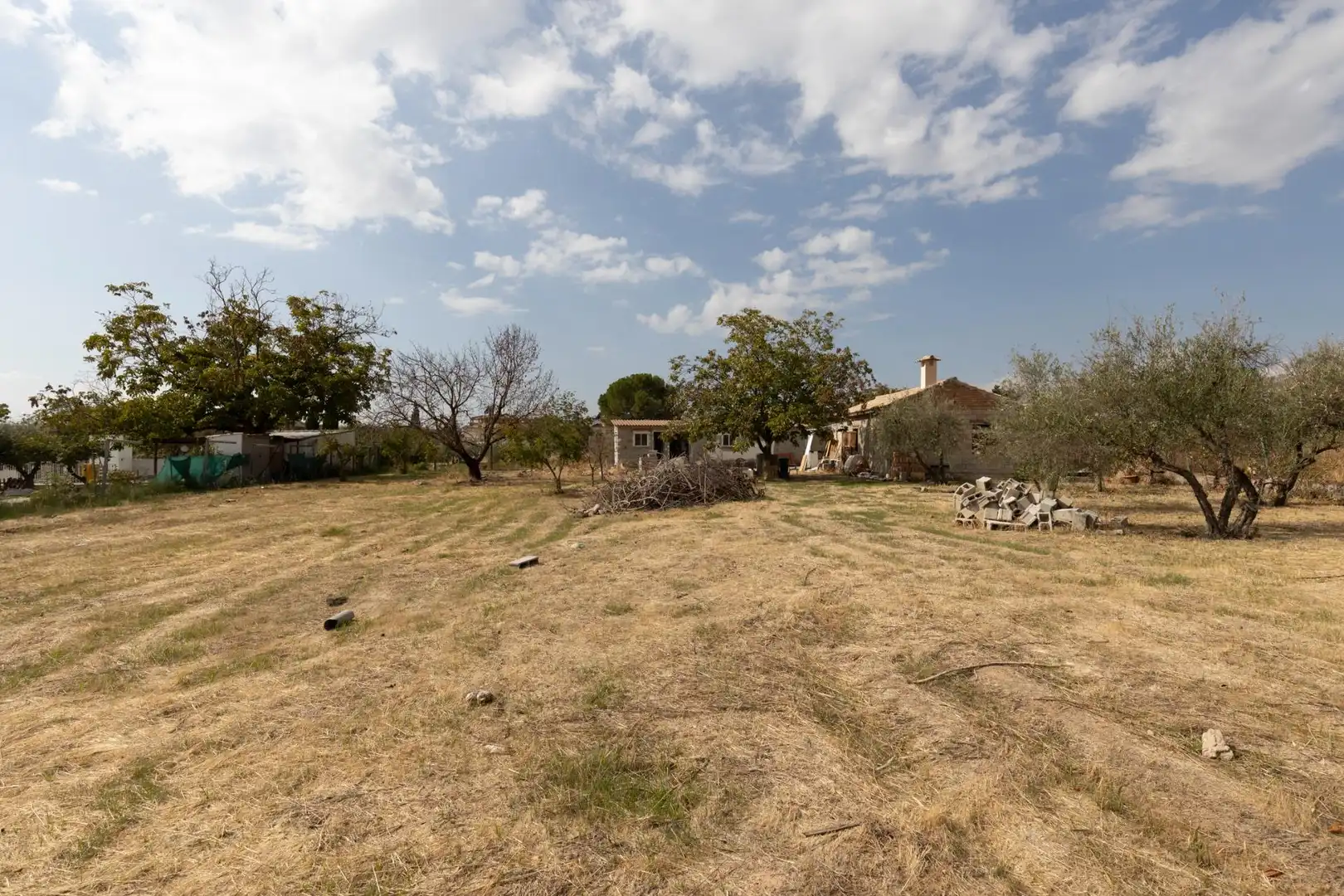 Finca rústica en venda en Peligros