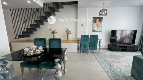 Foto 4 de Casa adosada en venda a Edeta, Centro Urbano, Alicante