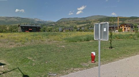 Foto 2 von Residential zum Verkauf in N-154, 125, Llívia, Girona