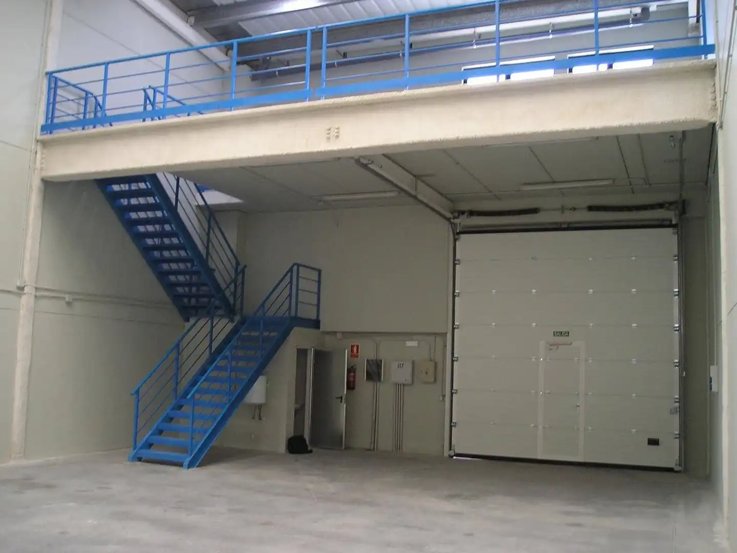 Industriegebäude zum Verkauf in Los  Cestos  - Belén - Las Eras