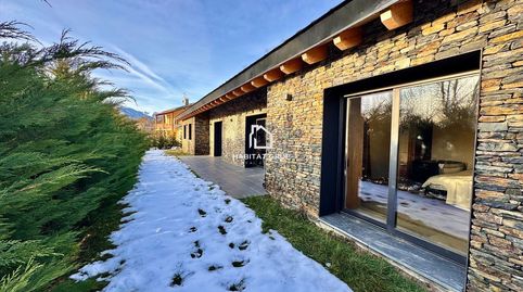 Foto 3 de Casa o chalet en venta en Bourg - Madame, Cerdanya Francesa