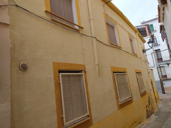 Außenansicht von Maisonette zum verkauf in Albalate del Arzobispo