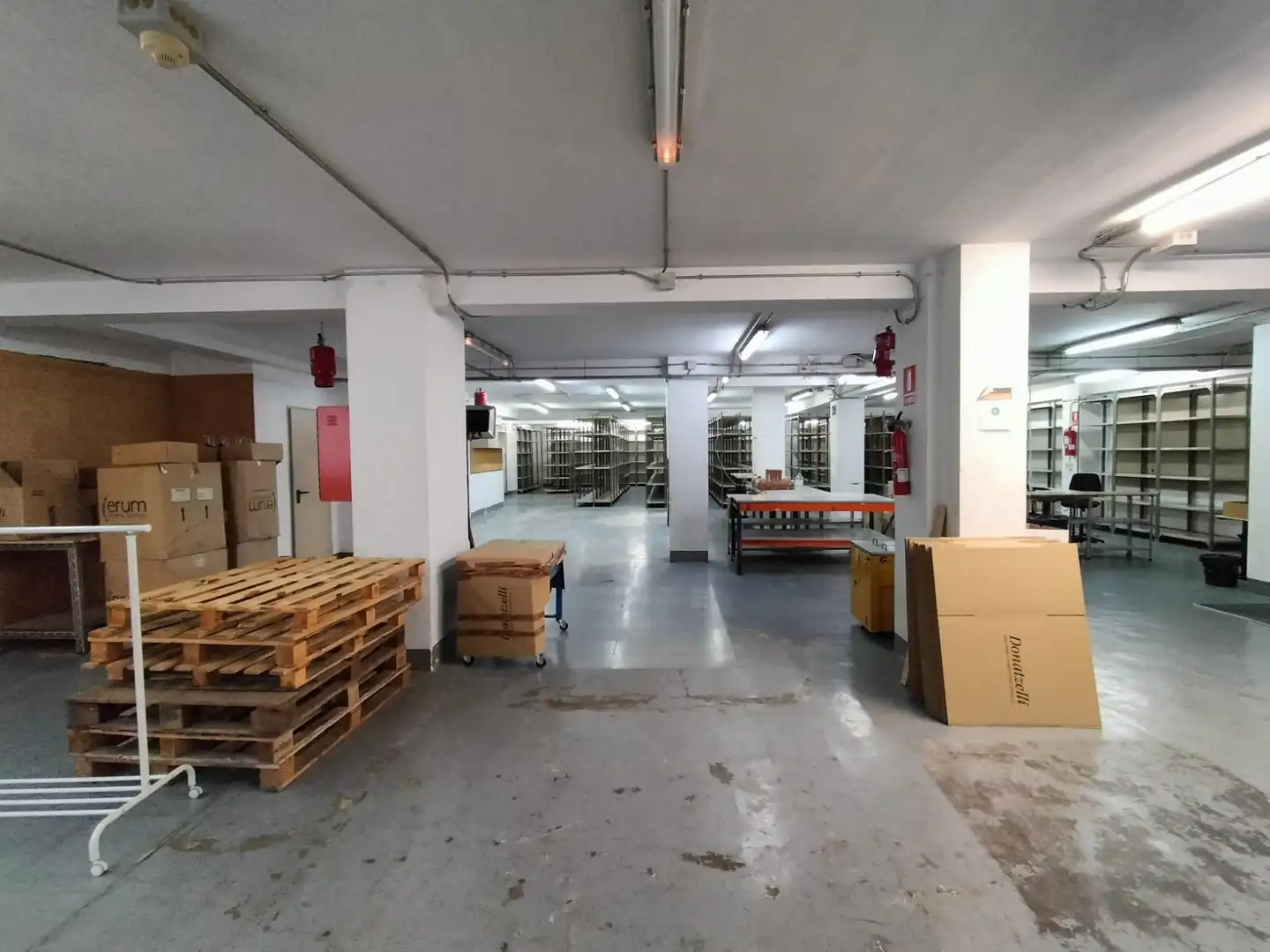 Business premises for sale in Sarrià - Sant Gervasi, imagen 15