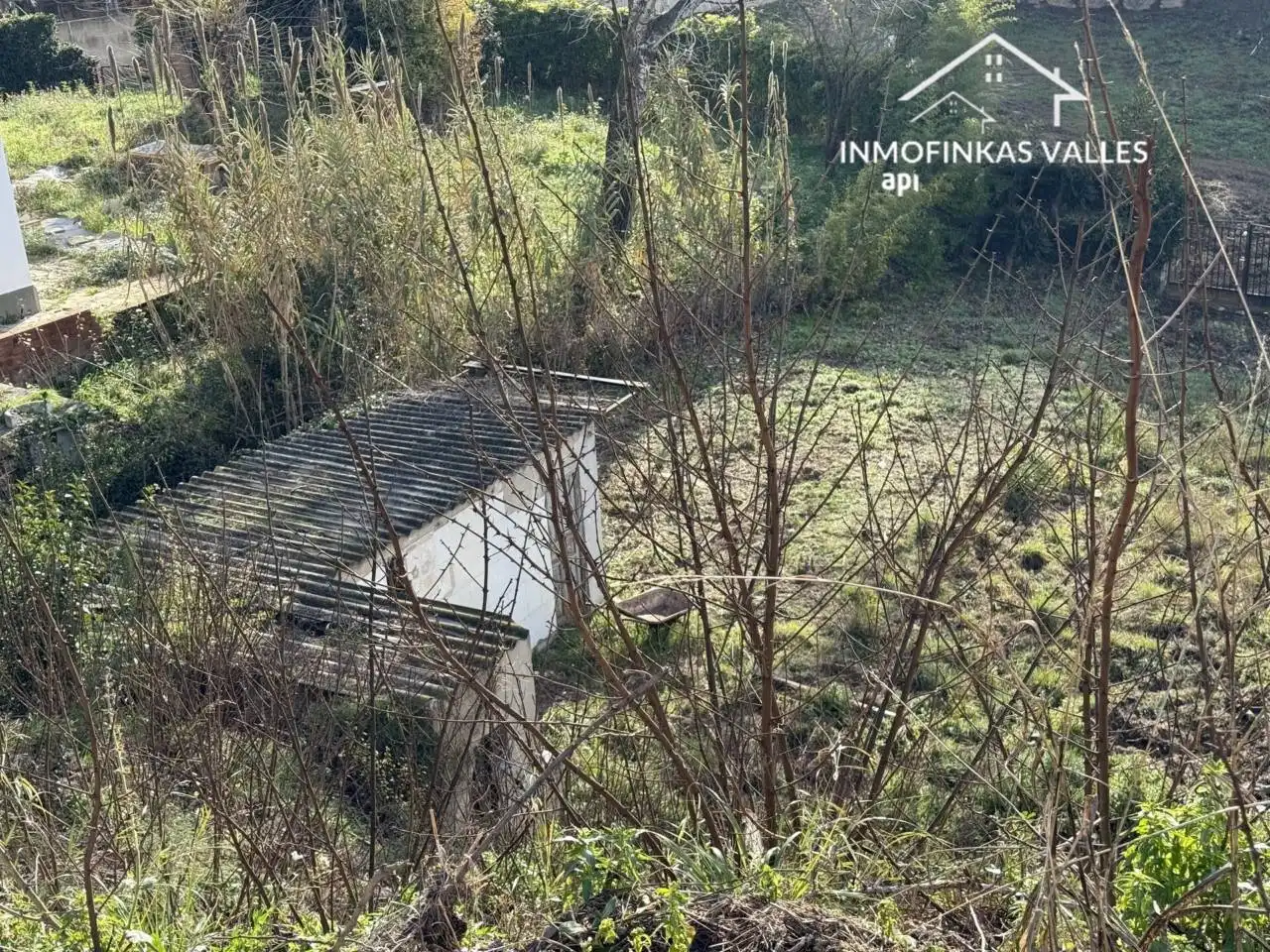 Residencial en venda en Lliçà de Vall