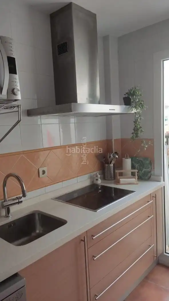 Reihenhaus mit Pool zur Miete in Avenida del Deporte 31, imagen 5