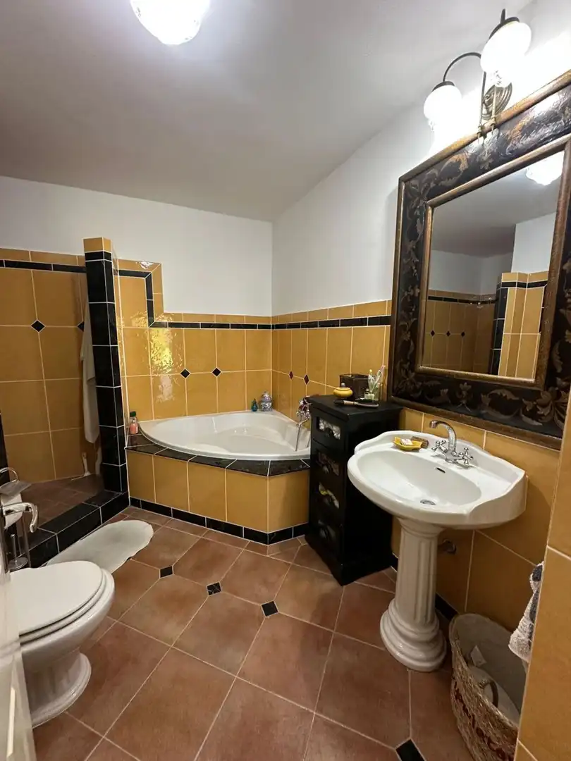 Villa in affitto a Paseo de Cotobro, imagen 16