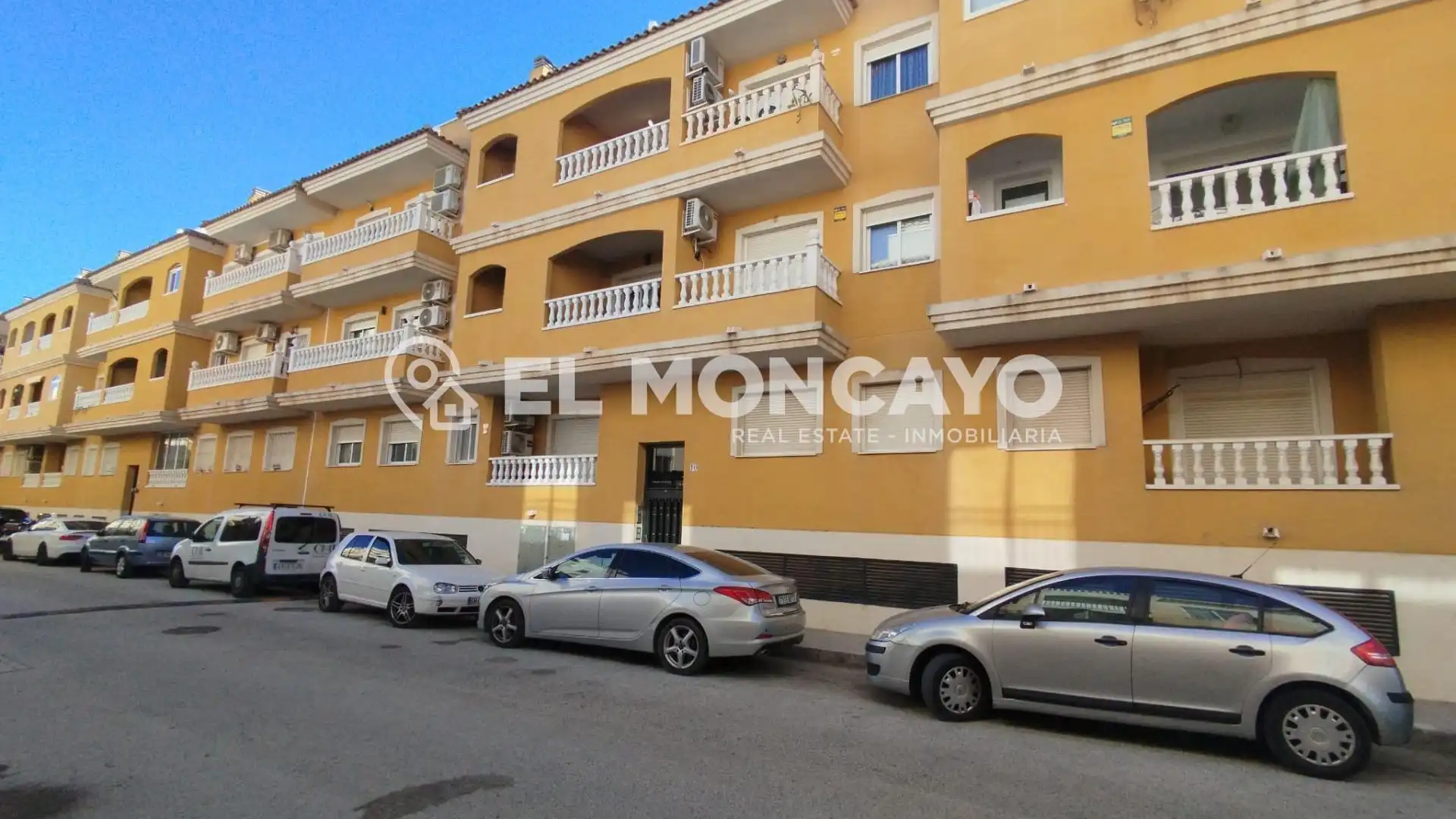 Apartament en venda a Formentera del Segura