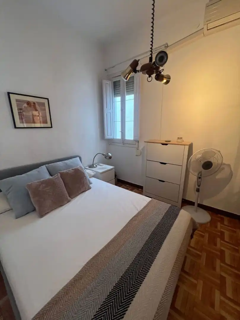 Flat with lift for sale in Calle de Narváez, imagen 9
