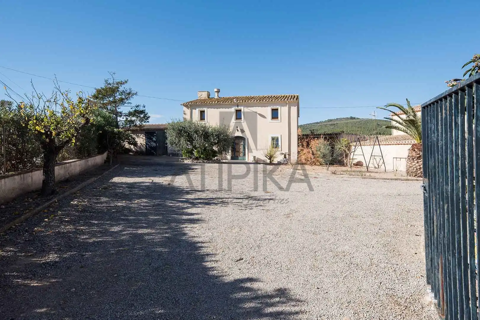 Casa rústica en venta en Sant Martí Sarroca, imagen 63