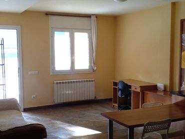 Rez-de-chaussée à vendre à Montesquiu