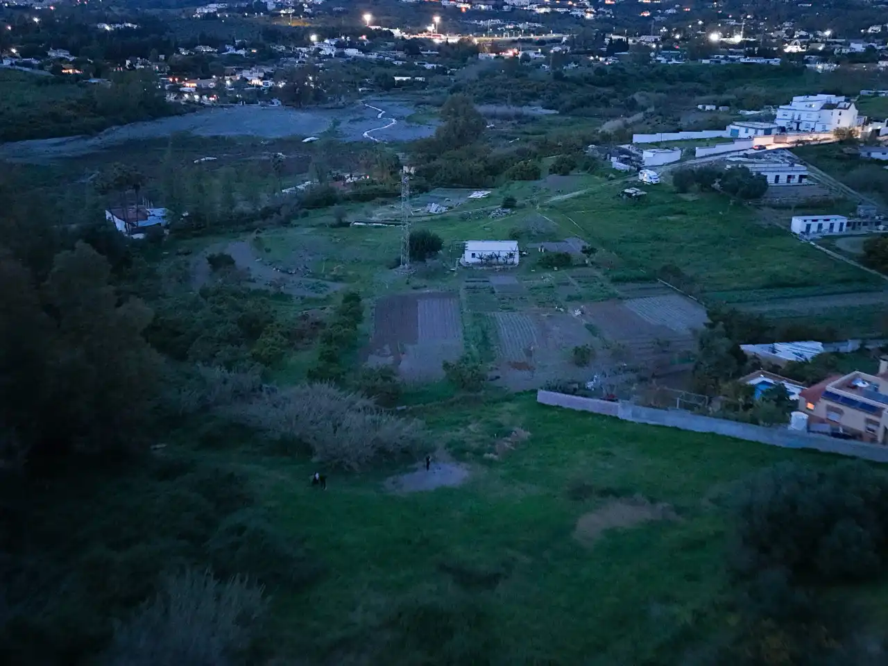 Terreni e lotti in vendita a San Pedro de Alcántara, imagen 6