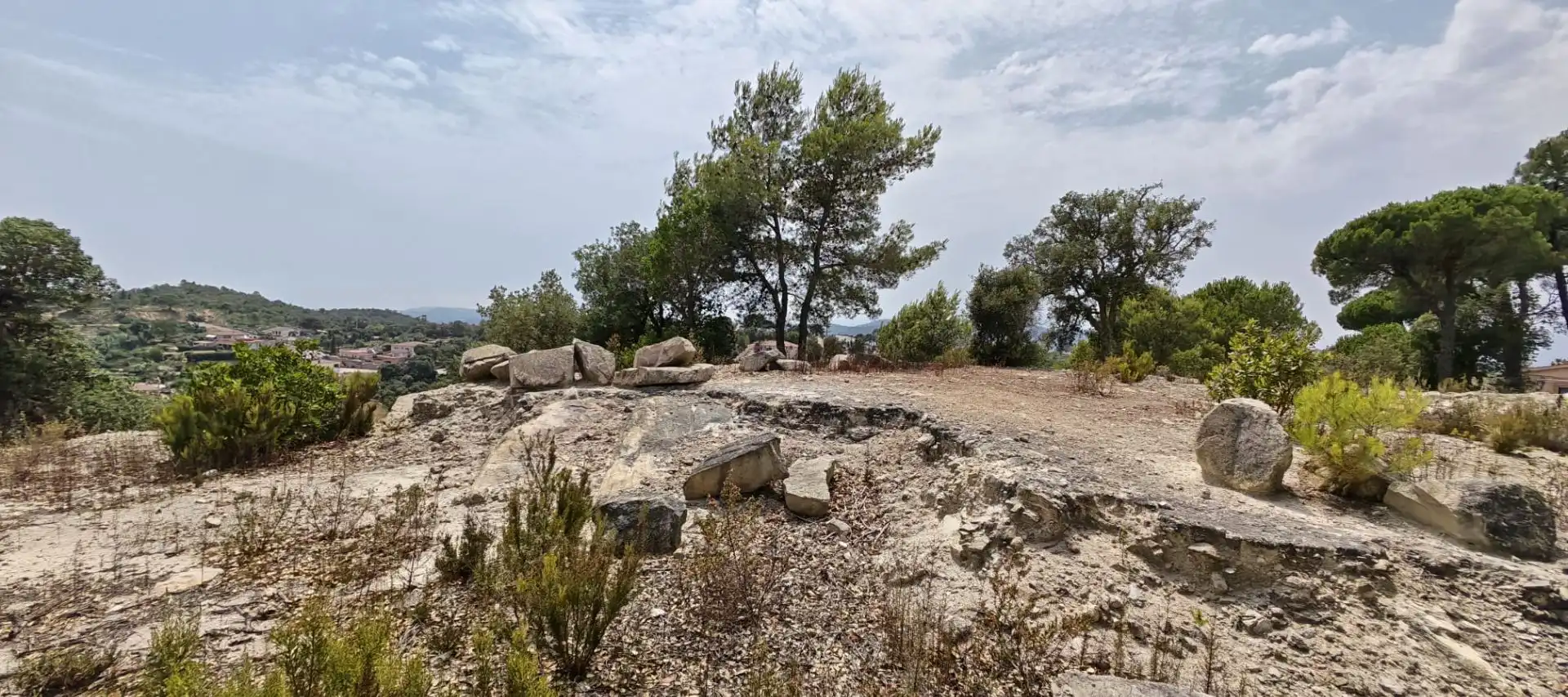 Terrenos y solares en venta en Lloret Residencial - Montlloret, imagen 8