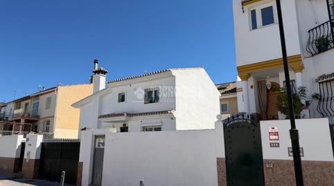 Foto 5 de Residencial en venda a Centro, Mijas
