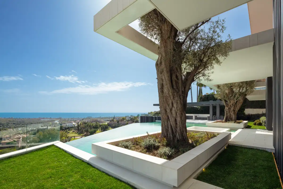 House with pool for sale in Marbella Centro, imagen 8