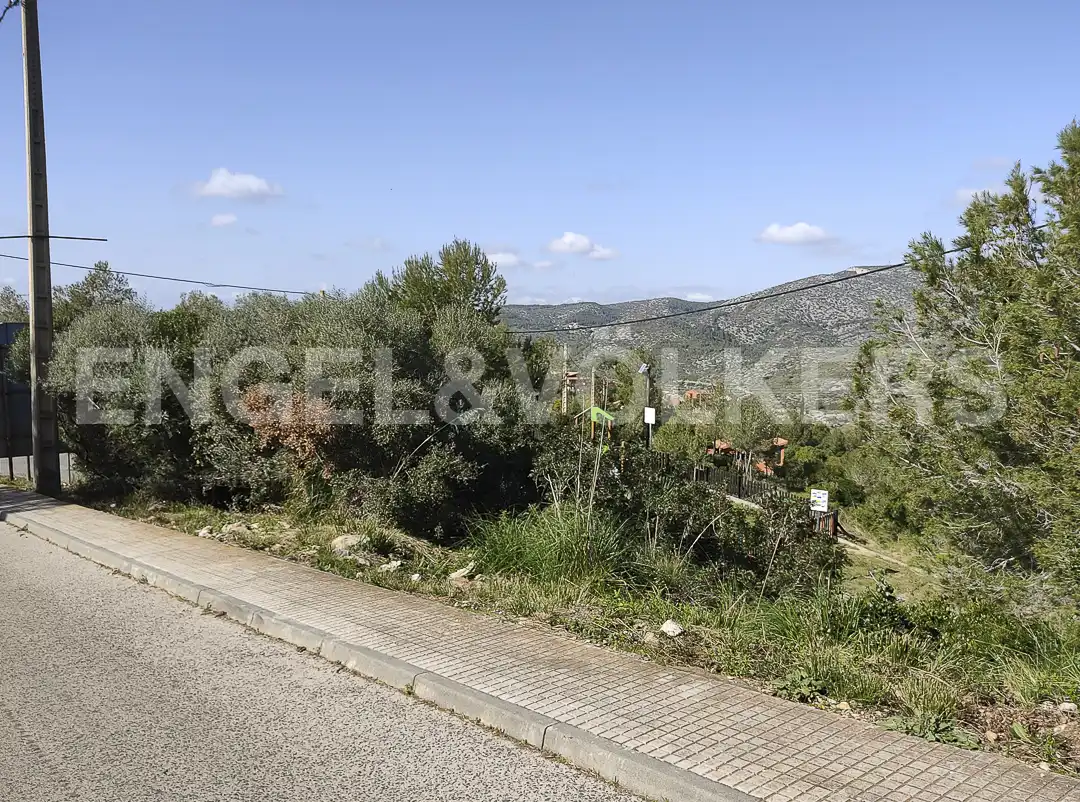 Terreno residencial en venta en Olivella, imagen 16