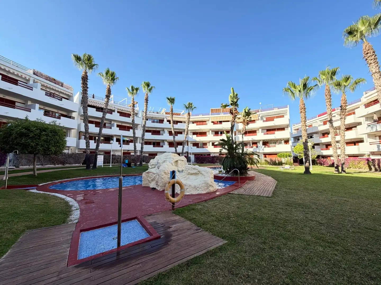 Piso en venta en Orihuela, Alicante