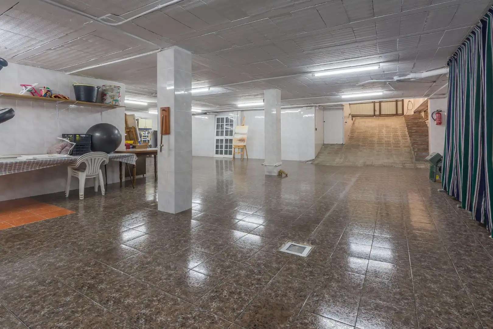 Detached homes for sale in Plaza Plaza de la Paz, Álora