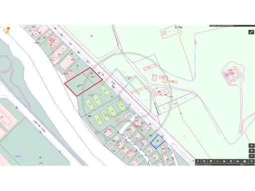 Terreny residencial en venda a Avinguda de la Unió, imagen 8