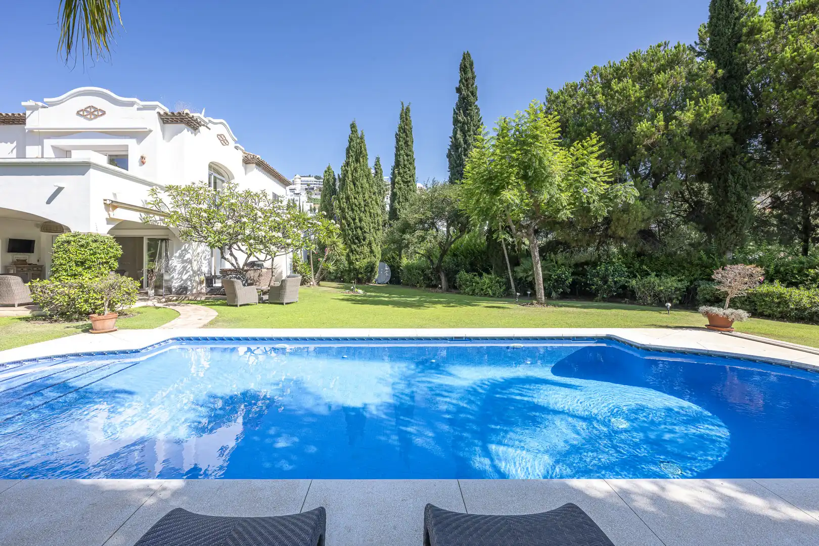 Maison avec terrasse à vendre à La Quinta, imagen 45