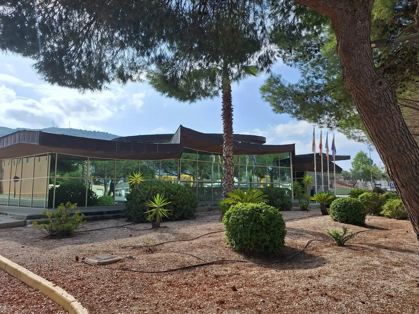 Detached house with terrace for sale in El Pinós / Pinoso, imagen 52