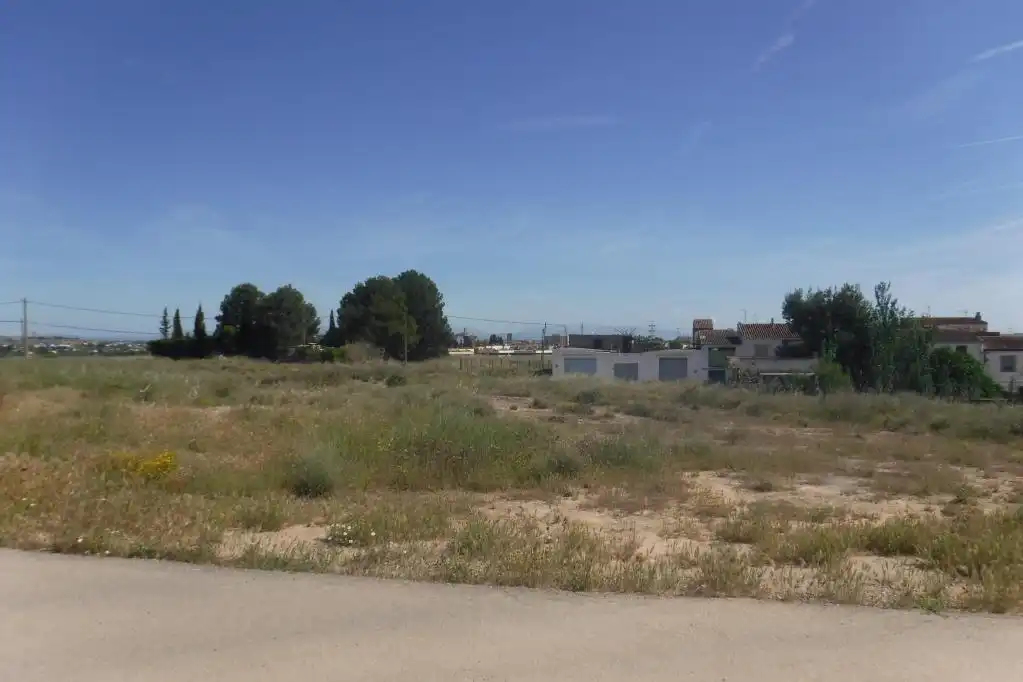Residencial en venta en Urbanització Abella, Joc de la Bola - Camps d'Esports