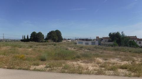 Foto 4 de Residencial en venda a Urbanització Abella, Joc de la Bola - Camps d'Esports,  Lleida Capital