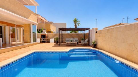Foto 2 de Casa adosada en venta en La Conarda, La Pobla de Vallbona